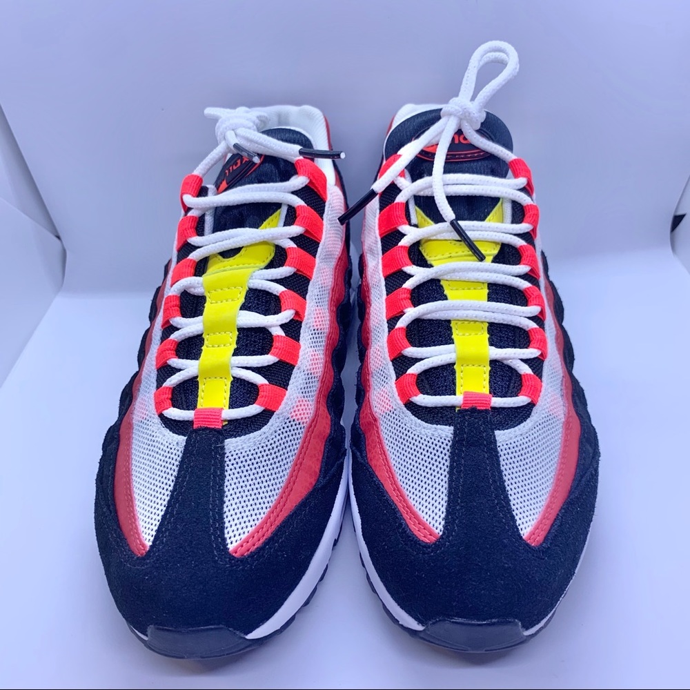 ❗️SOLD❗️Nike AirMax95 Essential